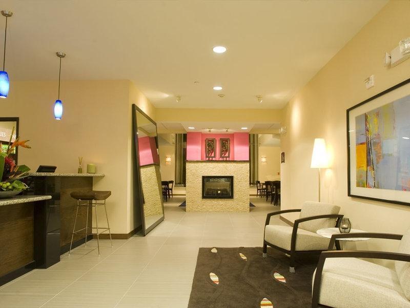 Staybridge Suites Plano - Legacy West Area By Ihg Екстер'єр фото
